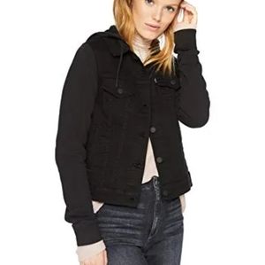 Levi's Hooded Jacket